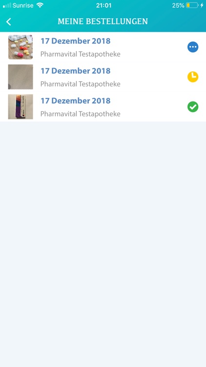 AppoMobile screenshot-6