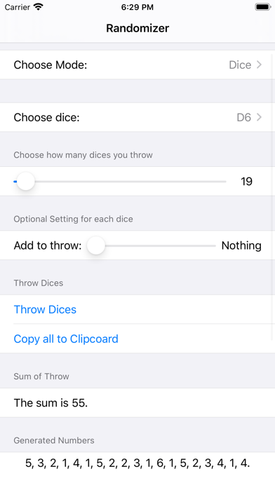 Screenshot #2 pour RandoReal