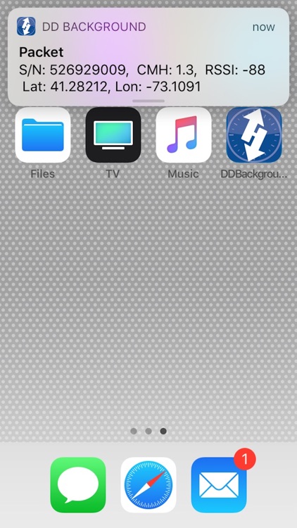 DD Background screenshot-3