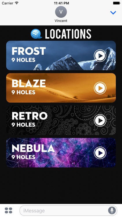 Mr. Putt - Mini Golf screenshot-4