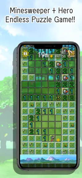 Game screenshot MS 