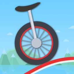 Unicycle Dash