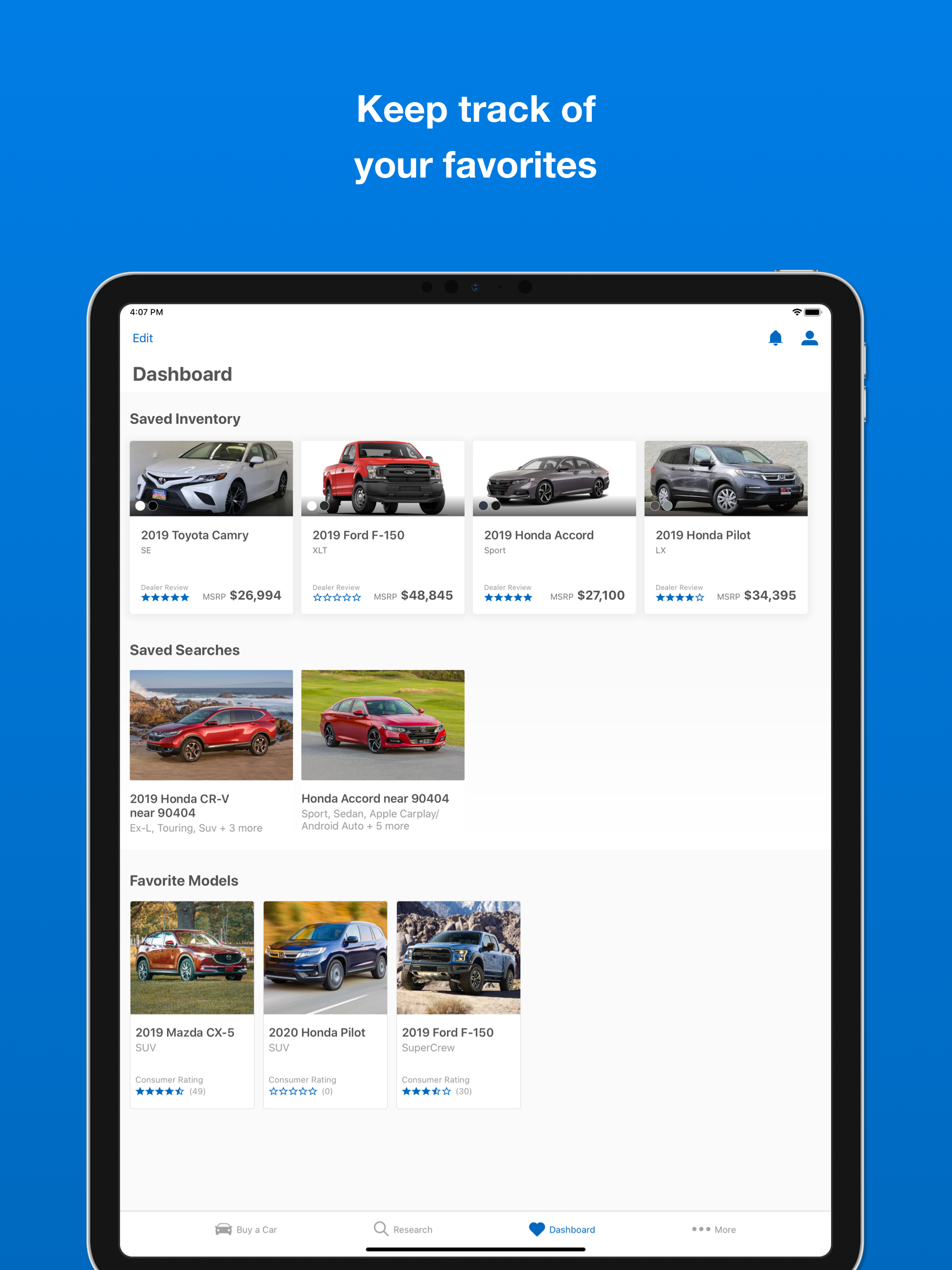 Edmunds - Shop Cars For Sale