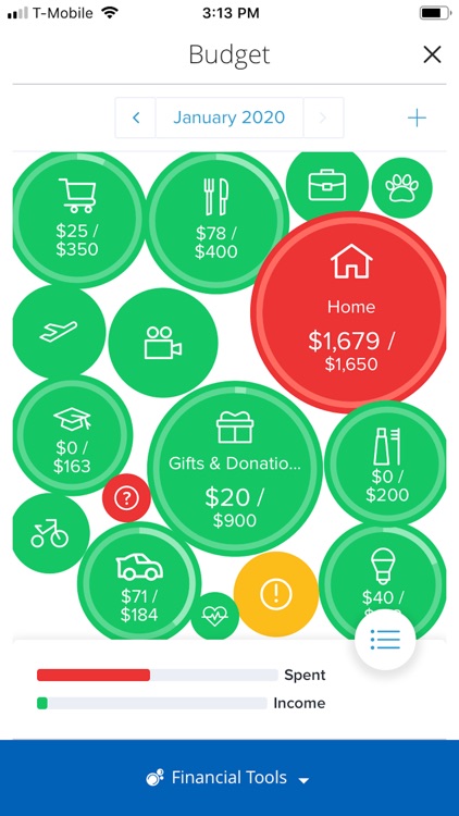 UCCU Mobile screenshot-3