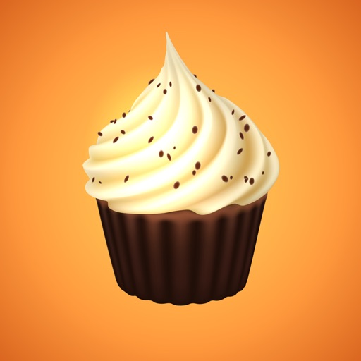 蛋糕做法大全 iOS App