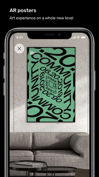 Plotnet Prints AR(t)