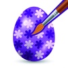 Paint Easter Eggs - iPhoneアプリ