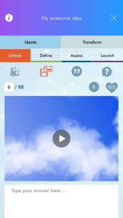 Innovators Tool screenshot-5