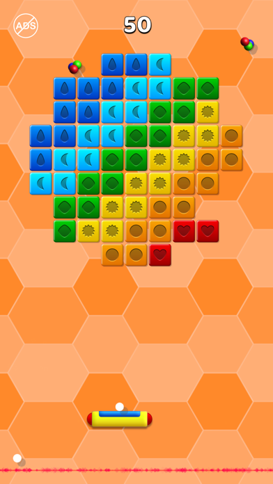 Balls & Bricks Battle Screenshot