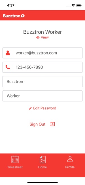 Buzztron App(圖4)-速報App