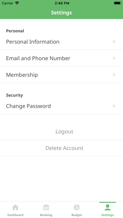 Sherpa - ALTO screenshot-6