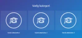 Game screenshot dansk nu mod apk