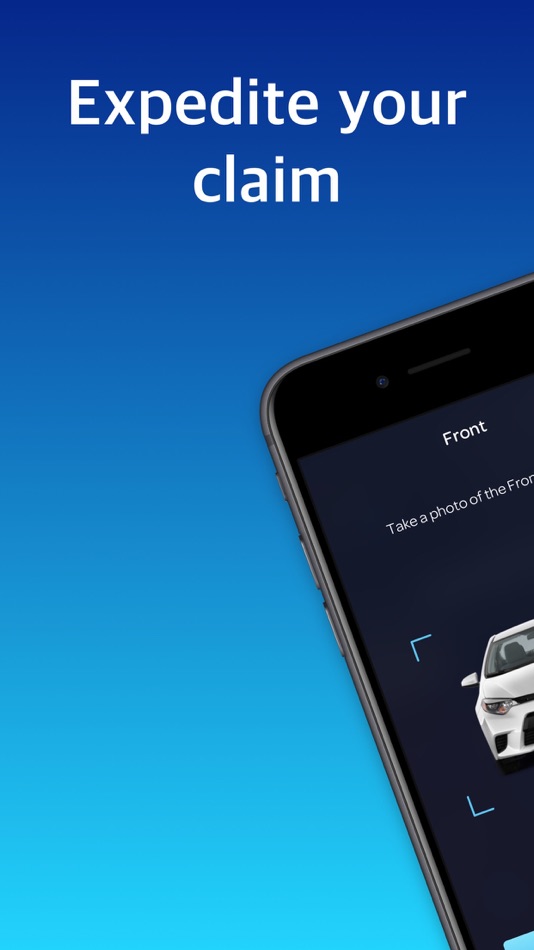 #1. Turbo Claim (iOS) Podle: NATIONAL APPRAISAL SERVICE INC