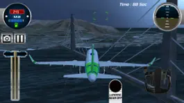 Game screenshot Toon Plane spoofs plashdown mod apk