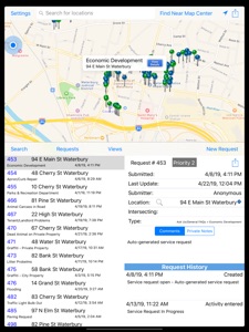 QAlert Mobile for iPad screenshot #2 for iPad