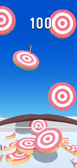 Game screenshot Bow Blaster apk