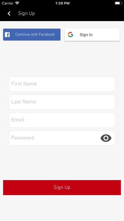 Lasko Mig screenshot-4