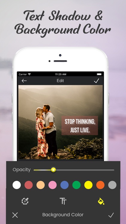 Textpic - Text on Photo screenshot-4