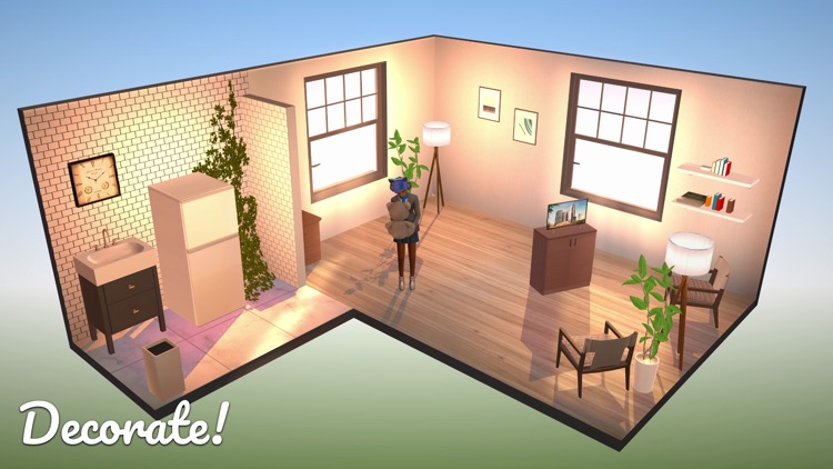 littlelike.me - Life Sim Game screenshot-4