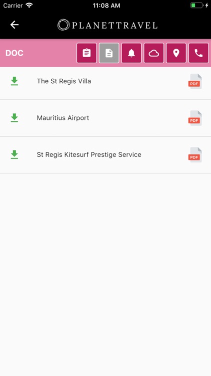 Planet Travel Holidays screenshot-3