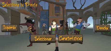 Sea of Bandits