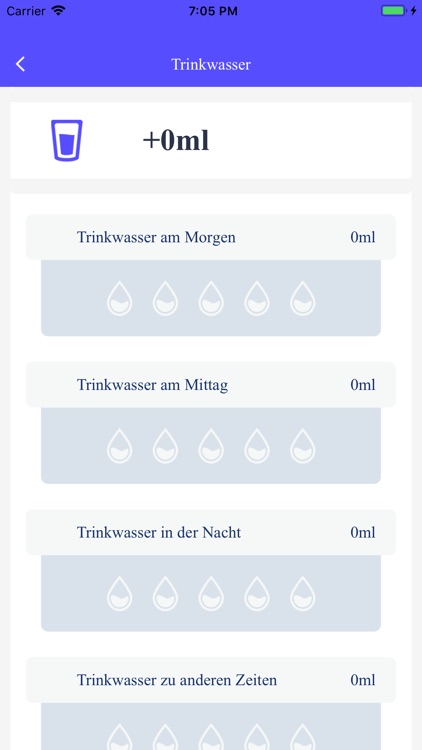 3F Gewichtsverlust Assistent screenshot-5