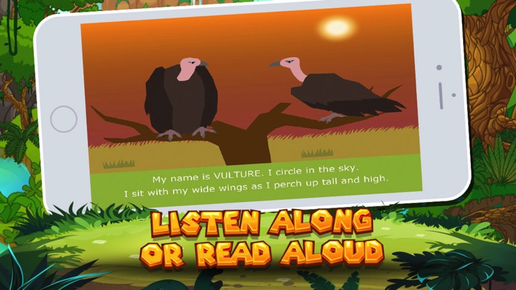 STEM Storiez - The Name Game screenshot-3