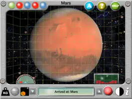 Game screenshot Interactive Solar System hack