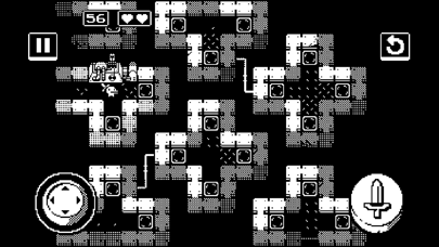 screenshot of Minit 5