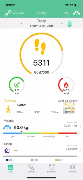 Game screenshot Orunning apk