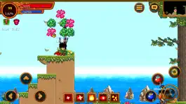 Game screenshot Ninja School hack