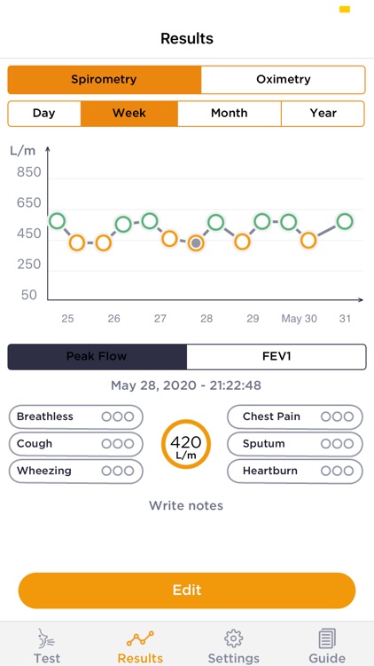 MIR SMART ONE screenshot-5