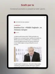 la lettura corriere della sera ipad images 3