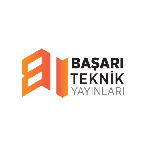 Başarı Teknik Yayınları icon