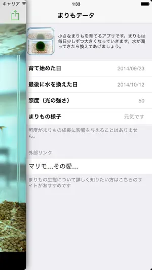The Marimo screenshot 3