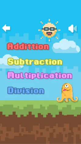 Game screenshot Math 3rd 4th Grade Learning apk