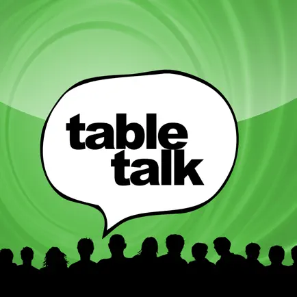 Table Talk for Messy Moments Cheats