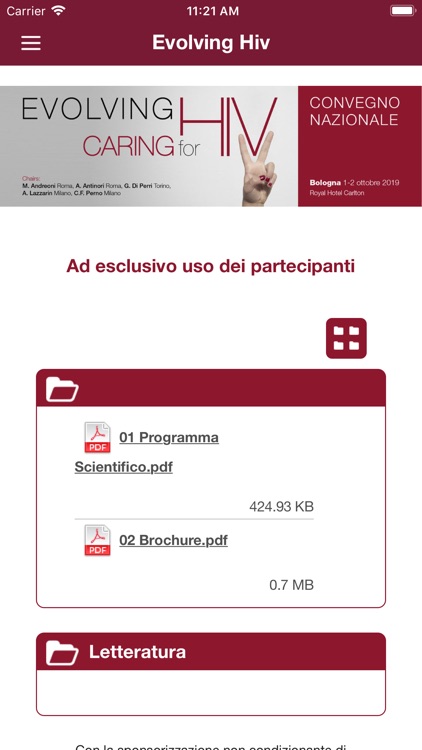 Evolving HIV screenshot-7