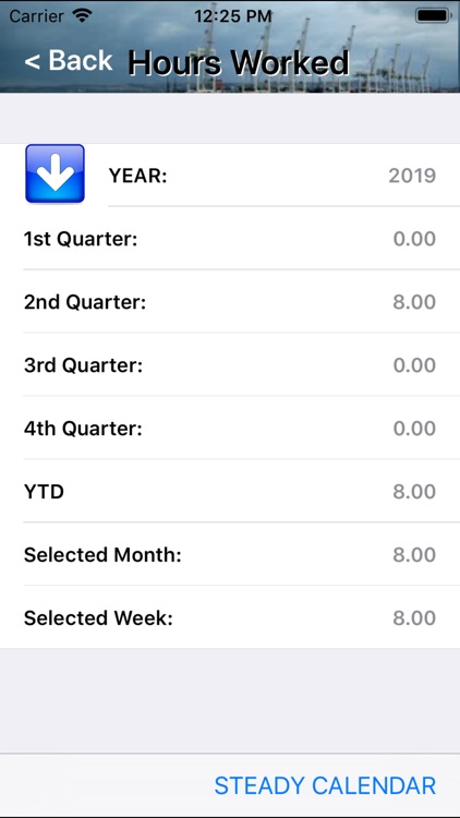 My TimeBook screenshot-3