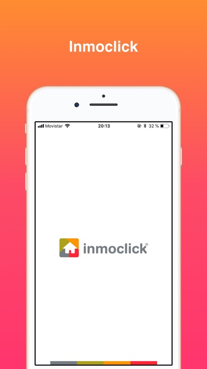 Inmoclick