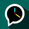 Speech Timer for Talks (Full) icon