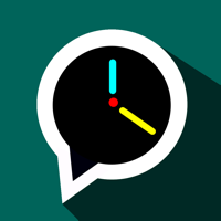 Speech Timer for Talks (Full) - Senzillo Inc. Cover Art