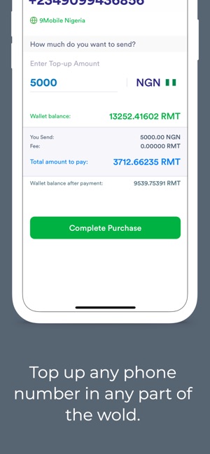 SureRemit(圖3)-速報App
