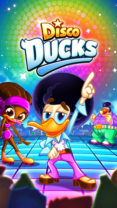 Disco Ducks Screenshot 5