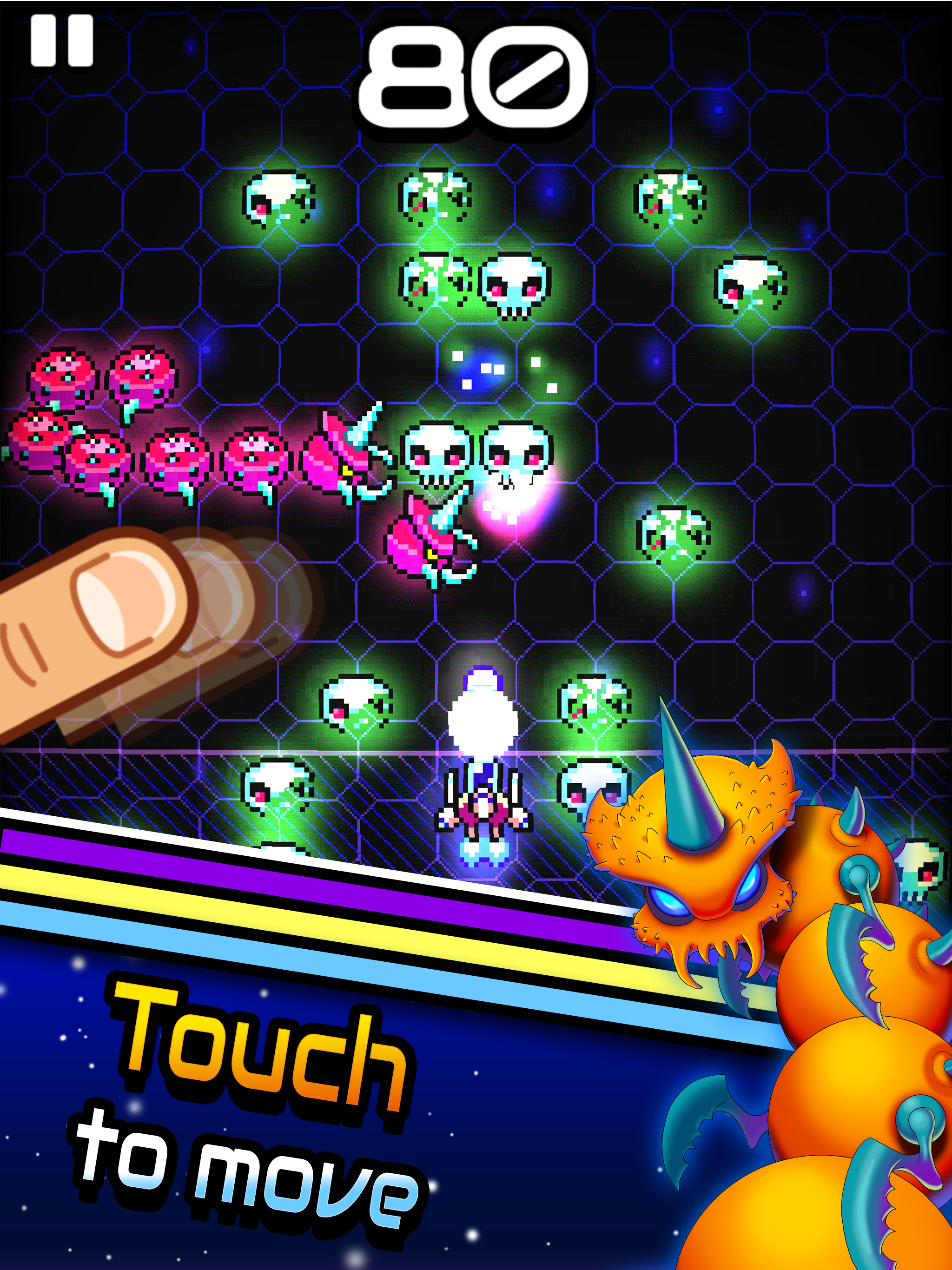 InfiniBugs