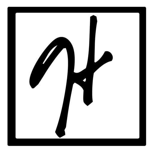 Handwriting Fonts icon