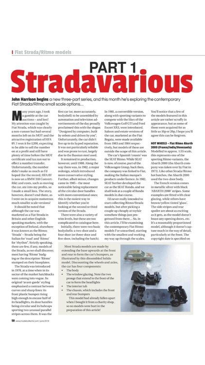 Model Collector screenshot-5