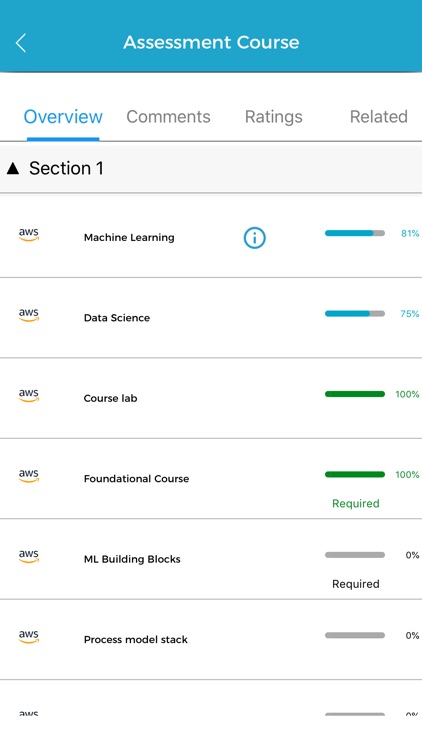 MIU Sales screenshot-3