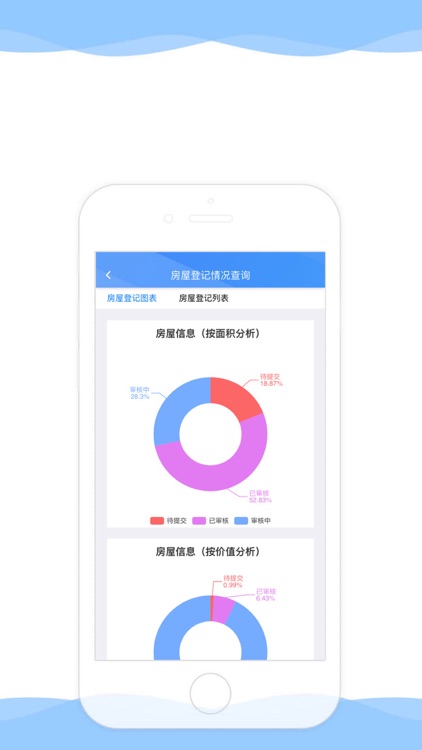 房屋管理系统 screenshot-4