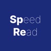 SpeedilyRead: Fast Reader Pro icon